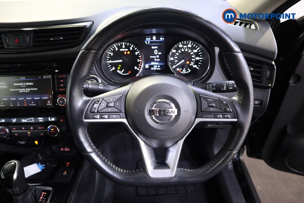 Nissan X-Trail Tekna Automatic Petrol SUV - Stock Number (1531259) - 3rd supplementary image