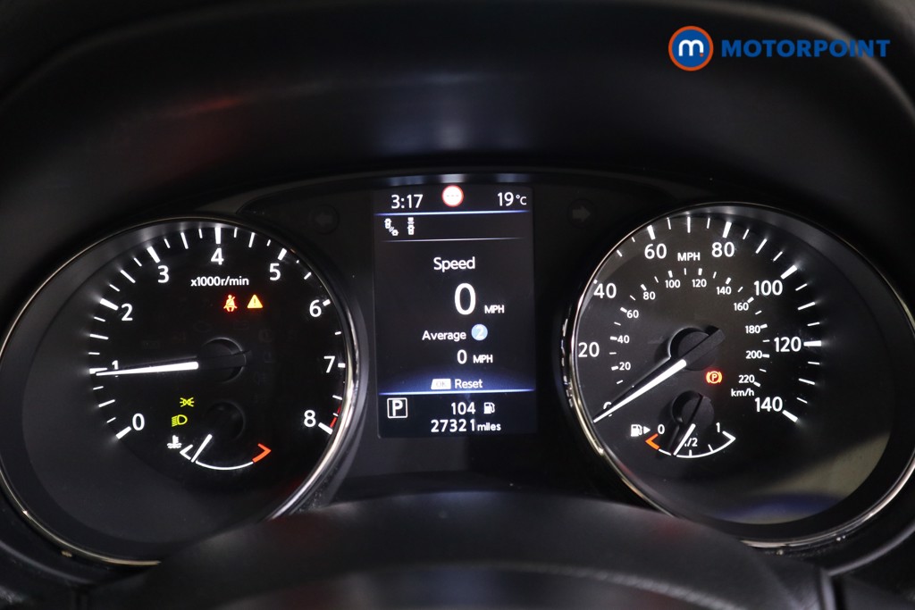 Nissan X-Trail Tekna Automatic Petrol SUV - Stock Number (1531259) - 4th supplementary image