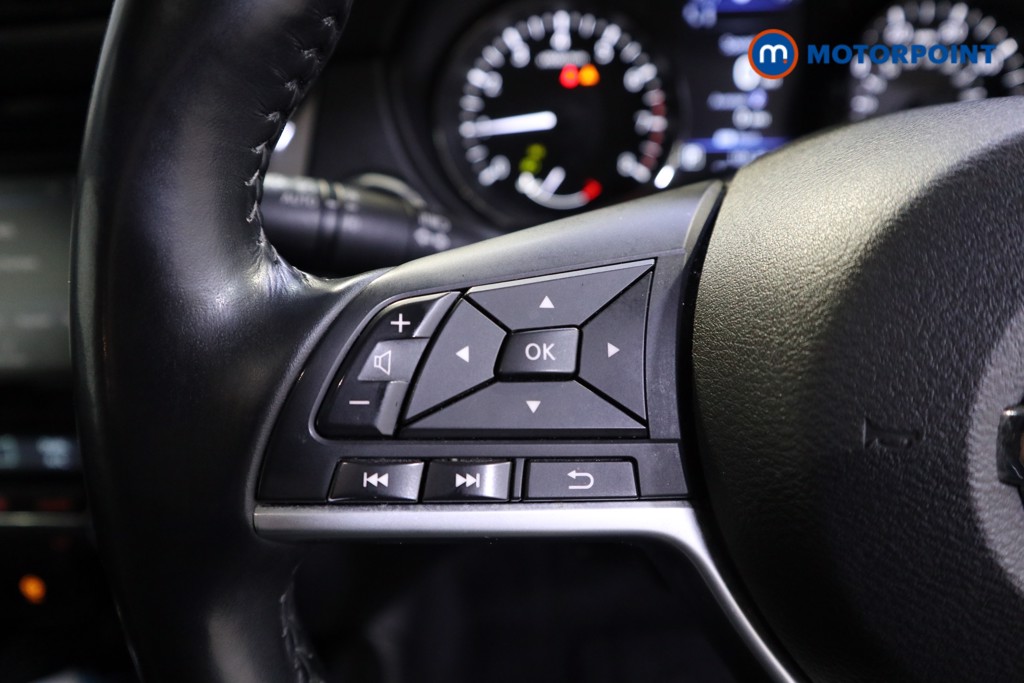 Nissan X-Trail Tekna Automatic Petrol SUV - Stock Number (1531259) - 5th supplementary image