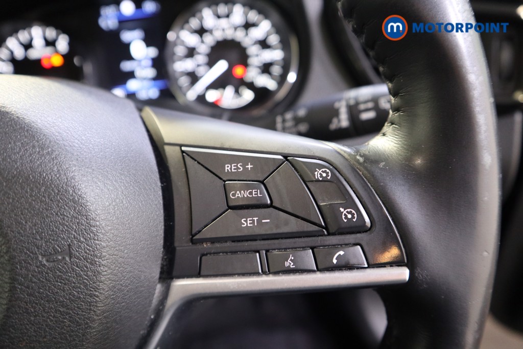 Nissan X-Trail Tekna Automatic Petrol SUV - Stock Number (1531259) - 6th supplementary image