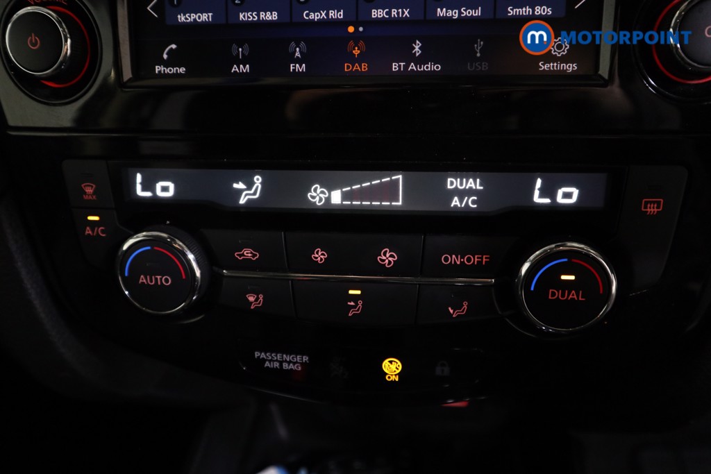 Nissan X-Trail Tekna Automatic Petrol SUV - Stock Number (1531259) - 7th supplementary image