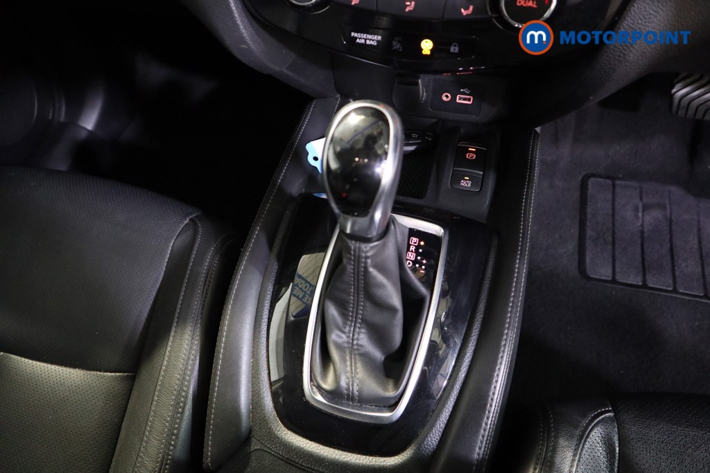 Nissan X-Trail Tekna Automatic Petrol SUV - Stock Number (1531259) - 8th supplementary image