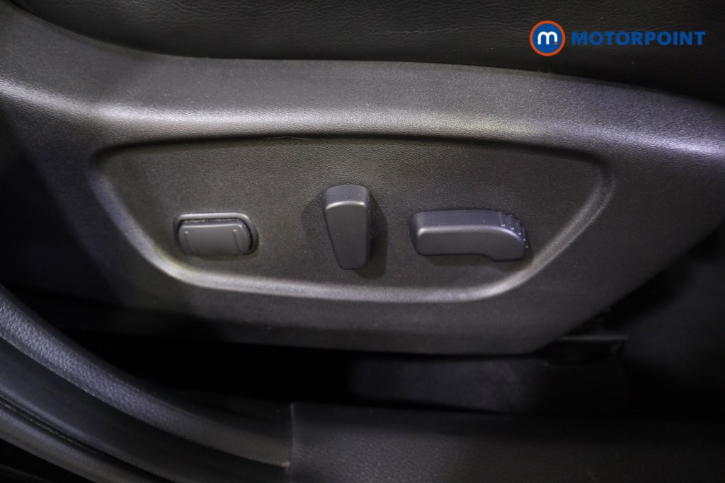 Nissan X-Trail Tekna Automatic Petrol SUV - Stock Number (1531259) - 10th supplementary image