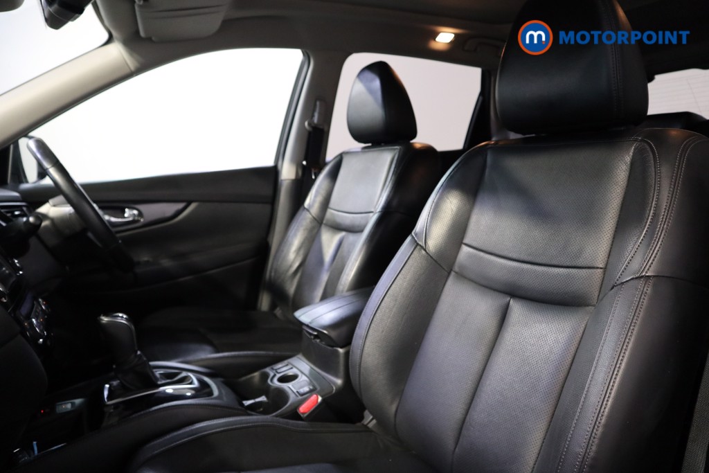 Nissan X-Trail Tekna Automatic Petrol SUV - Stock Number (1531259) - 11th supplementary image