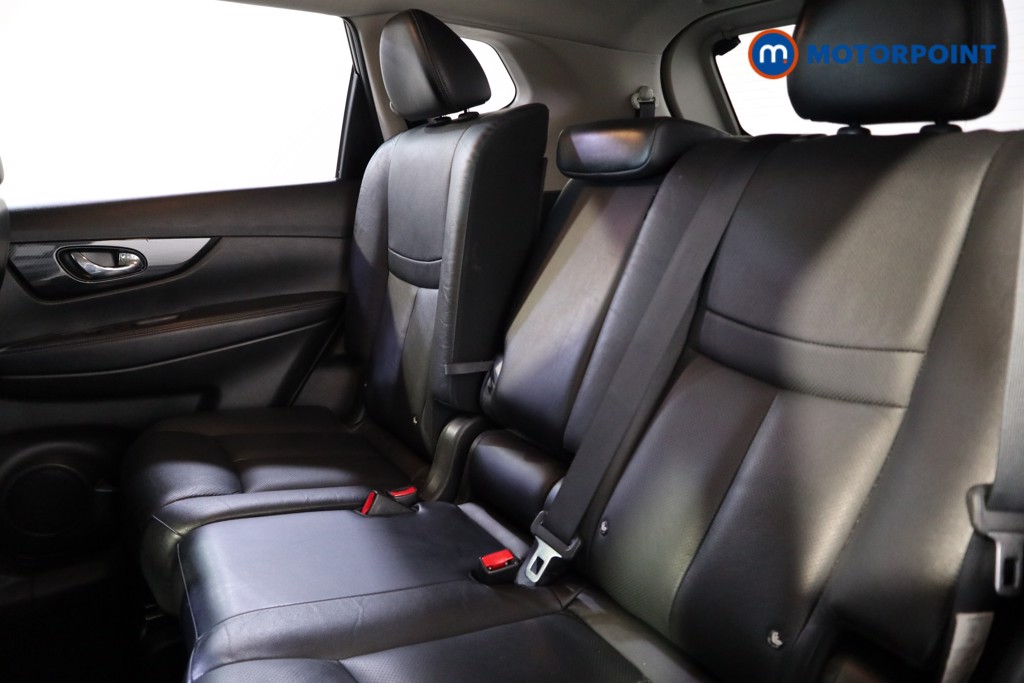 Nissan X-Trail Tekna Automatic Petrol SUV - Stock Number (1531259) - 12th supplementary image