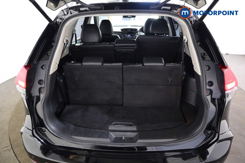 Nissan X-Trail Tekna Automatic Petrol SUV - Stock Number (1531259) - 13th supplementary image