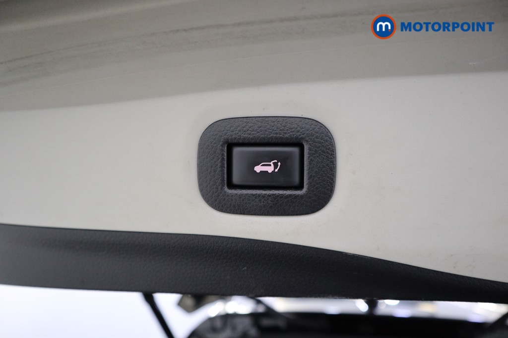 Nissan X-Trail Tekna Automatic Petrol SUV - Stock Number (1531259) - 14th supplementary image