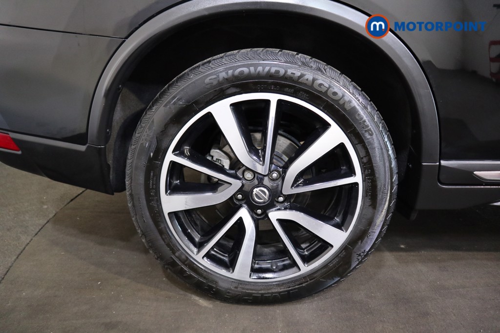 Nissan X-Trail Tekna Automatic Petrol SUV - Stock Number (1531259) - 16th supplementary image