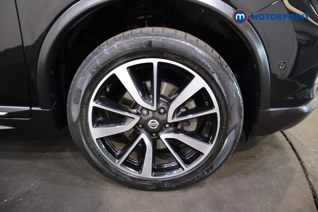 Nissan X-Trail Tekna Automatic Petrol SUV - Stock Number (1531259) - 17th supplementary image