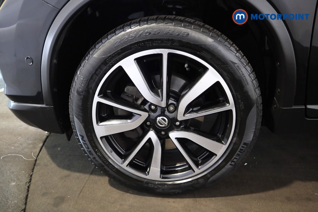 Nissan X-Trail Tekna Automatic Petrol SUV - Stock Number (1531259) - 18th supplementary image