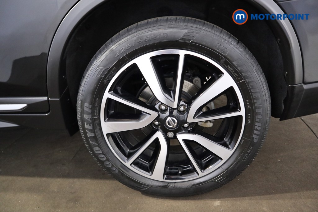 Nissan X-Trail Tekna Automatic Petrol SUV - Stock Number (1531259) - 19th supplementary image