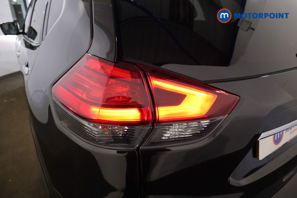 Nissan X-Trail Tekna Automatic Petrol SUV - Stock Number (1531259) - 21st supplementary image
