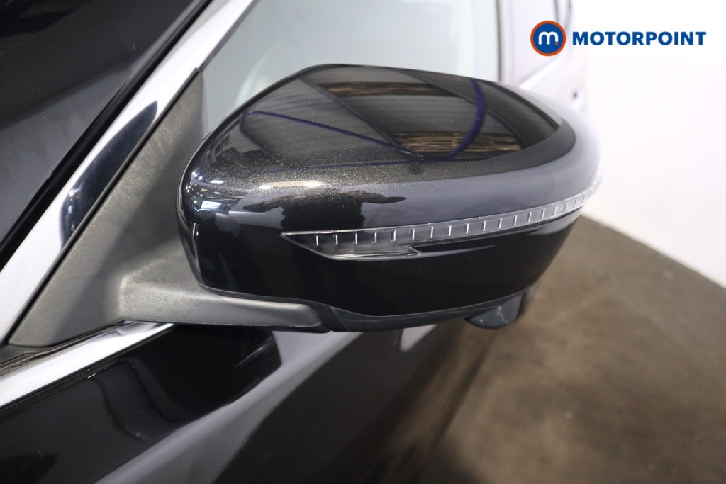 Nissan X-Trail Tekna Automatic Petrol SUV - Stock Number (1531259) - 26th supplementary image