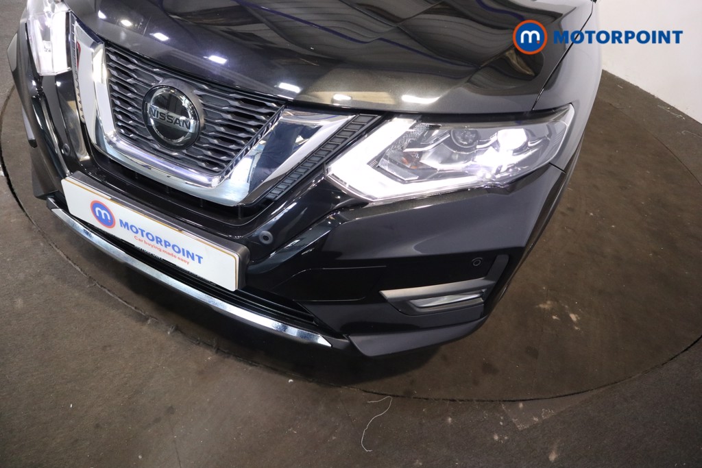Nissan X-Trail Tekna Automatic Petrol SUV - Stock Number (1531259) - 28th supplementary image