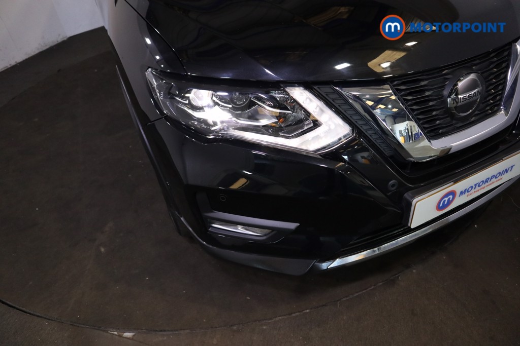 Nissan X-Trail Tekna Automatic Petrol SUV - Stock Number (1531259) - 29th supplementary image