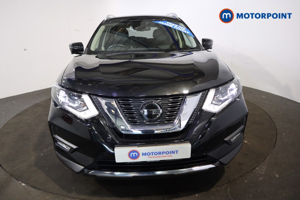 Nissan X-Trail Tekna Automatic Petrol SUV - Stock Number (1531259) - 30th supplementary image