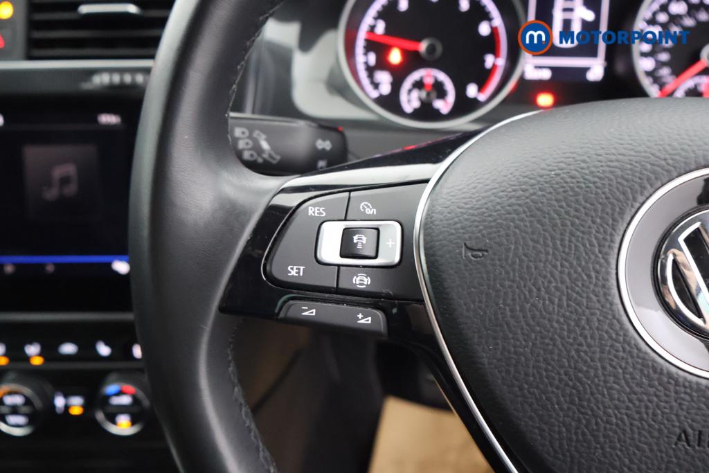 Volkswagen Golf Match Edition Manual Petrol Hatchback - Stock Number (1531809) - 2nd supplementary image