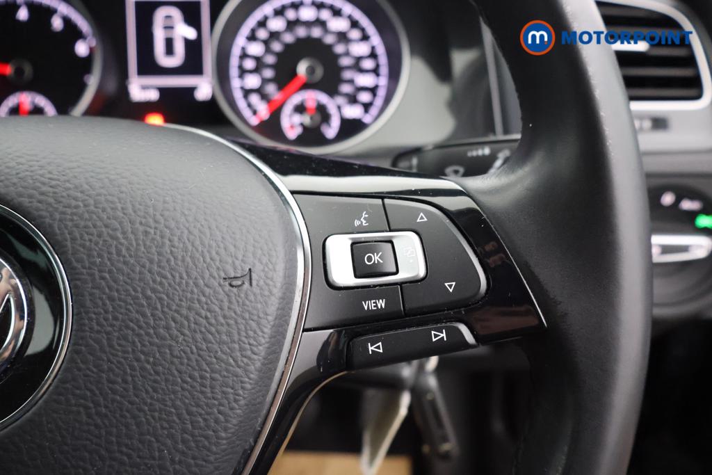 Volkswagen Golf Match Edition Manual Petrol Hatchback - Stock Number (1531809) - 3rd supplementary image