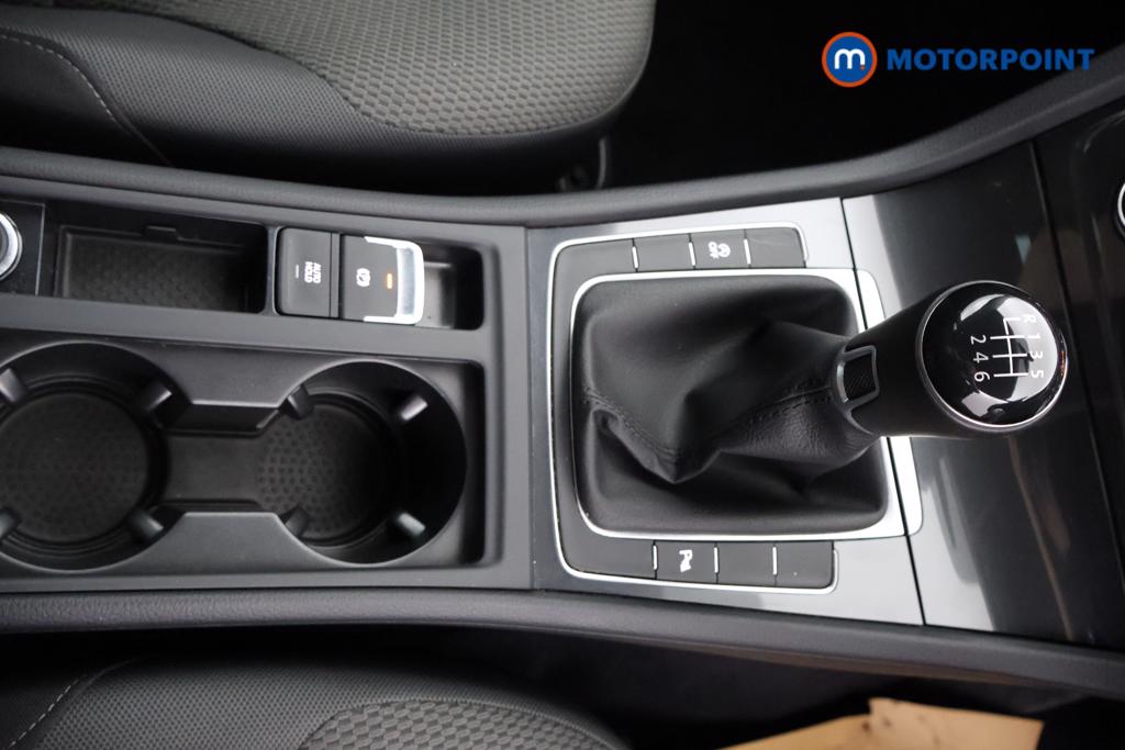 Volkswagen Golf Match Edition Manual Petrol Hatchback - Stock Number (1531809) - 6th supplementary image