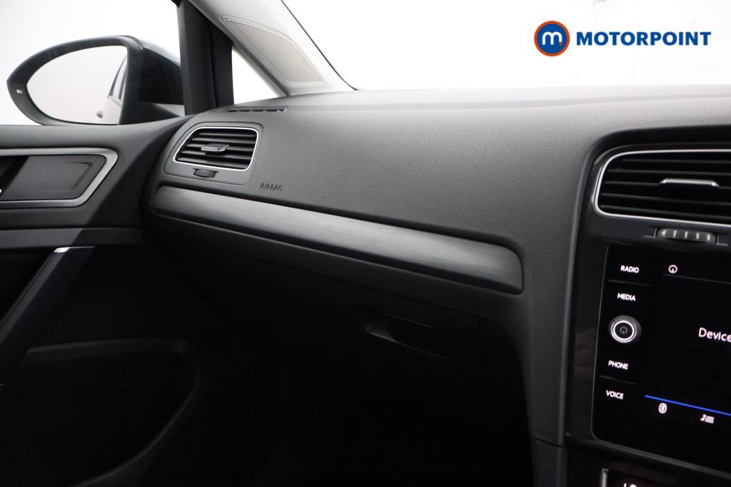 Volkswagen Golf Match Edition Manual Petrol Hatchback - Stock Number (1531809) - 7th supplementary image