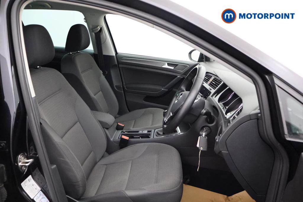 Volkswagen Golf Match Edition Manual Petrol Hatchback - Stock Number (1531809) - 11th supplementary image