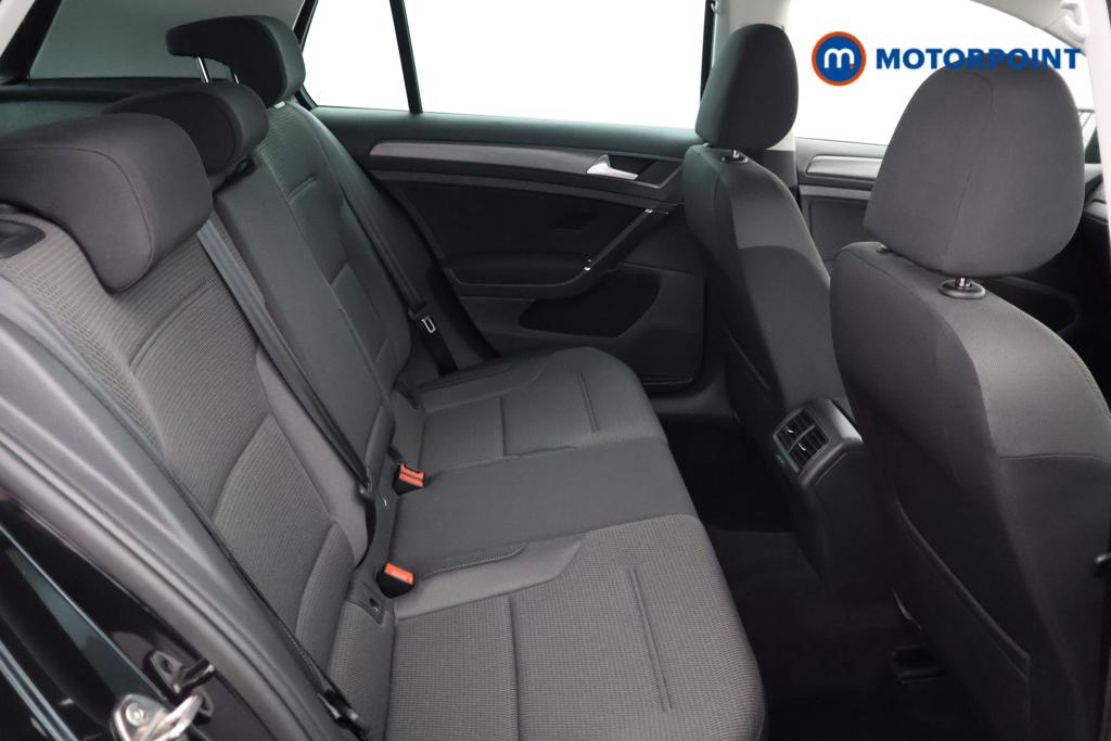 Volkswagen Golf Match Edition Manual Petrol Hatchback - Stock Number (1531809) - 12th supplementary image