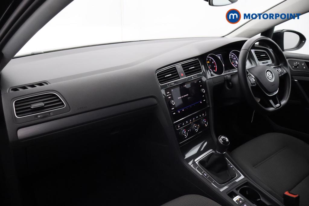 Volkswagen Golf Match Edition Manual Petrol Hatchback - Stock Number (1531809) - 13th supplementary image