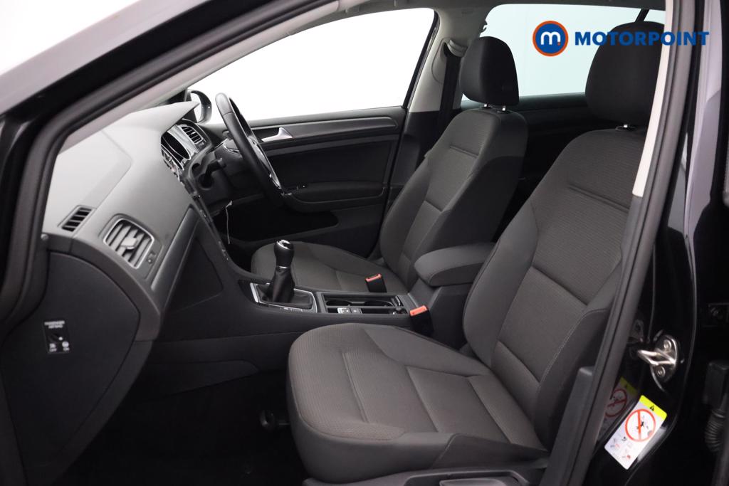 Volkswagen Golf Match Edition Manual Petrol Hatchback - Stock Number (1531809) - 14th supplementary image