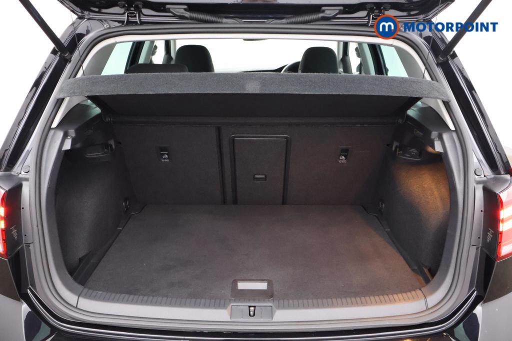 Volkswagen Golf Match Edition Manual Petrol Hatchback - Stock Number (1531809) - 15th supplementary image