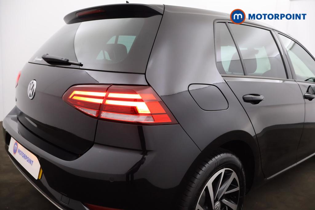 Volkswagen Golf Match Edition Manual Petrol Hatchback - Stock Number (1531809) - 16th supplementary image