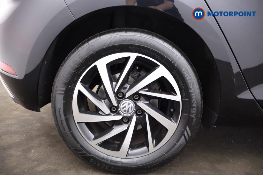 Volkswagen Golf Match Edition Manual Petrol Hatchback - Stock Number (1531809) - 17th supplementary image