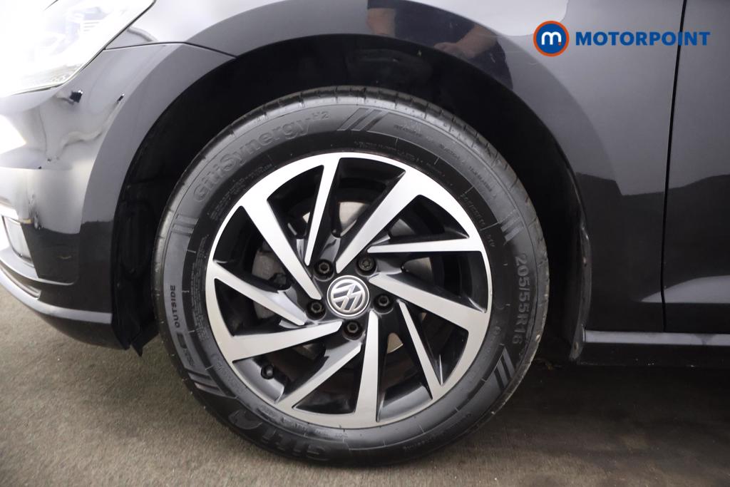 Volkswagen Golf Match Edition Manual Petrol Hatchback - Stock Number (1531809) - 20th supplementary image