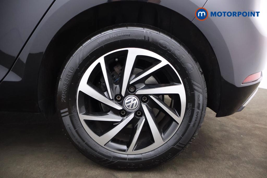 Volkswagen Golf Match Edition Manual Petrol Hatchback - Stock Number (1531809) - 21st supplementary image