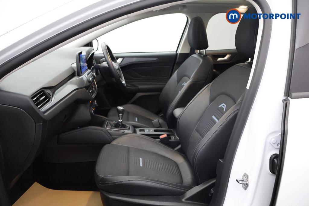 Ford Focus Active X Edition Manual Petrol-Electric Hybrid Hatchback - Stock Number (1532025) - 15th supplementary image