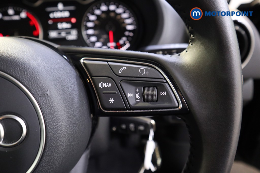 Audi A3 Sport Manual Petrol Hatchback - Stock Number (1532653) - 6th supplementary image