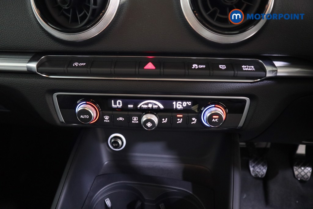 Audi A3 Sport Manual Petrol Hatchback - Stock Number (1532653) - 7th supplementary image