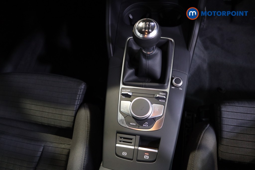 Audi A3 Sport Manual Petrol Hatchback - Stock Number (1532653) - 8th supplementary image