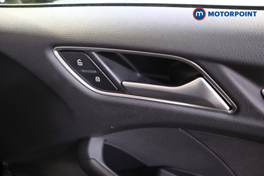 Audi A3 Sport Manual Petrol Hatchback - Stock Number (1532653) - 10th supplementary image
