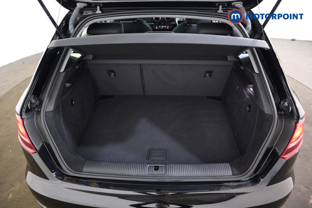 Audi A3 Sport Manual Petrol Hatchback - Stock Number (1532653) - 13th supplementary image