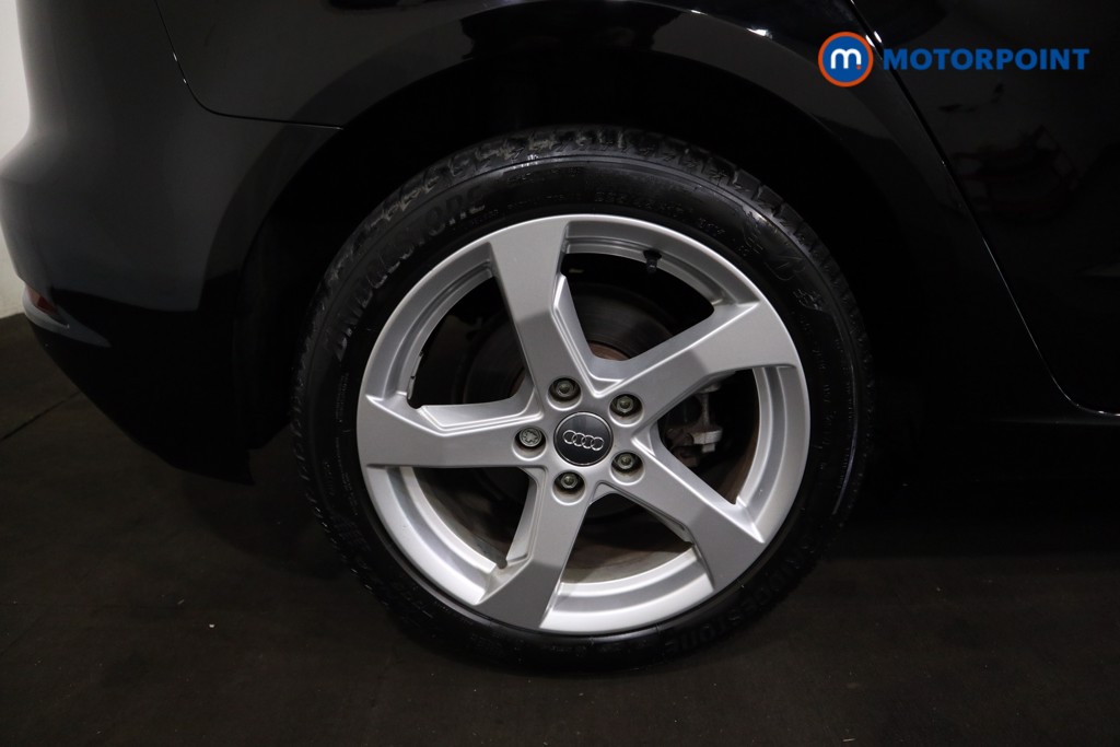 Audi A3 Sport Manual Petrol Hatchback - Stock Number (1532653) - 14th supplementary image