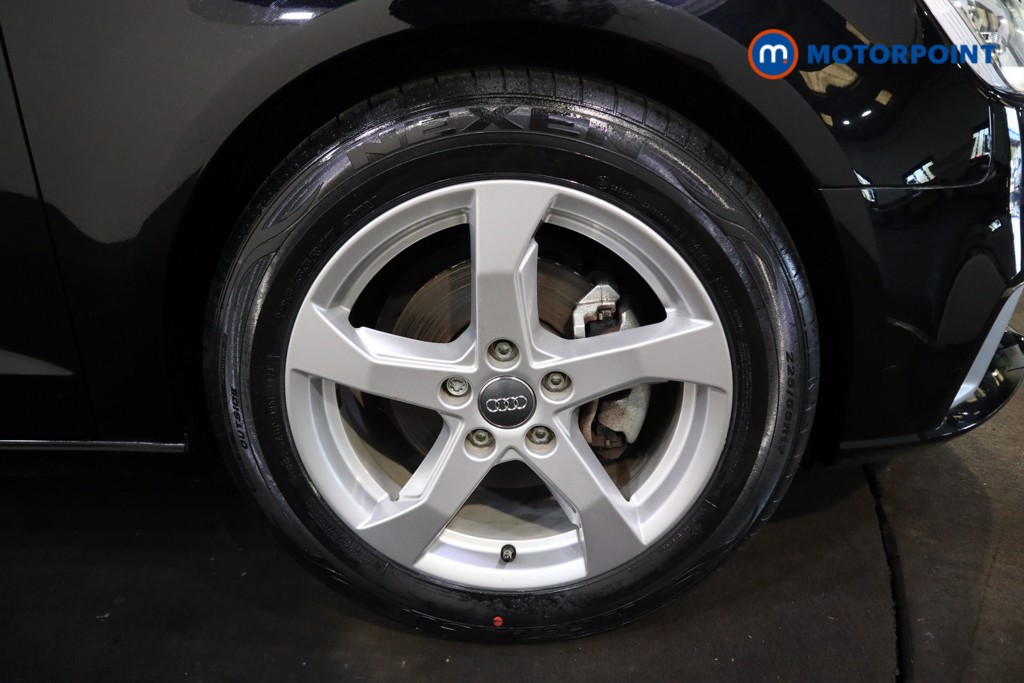 Audi A3 Sport Manual Petrol Hatchback - Stock Number (1532653) - 15th supplementary image