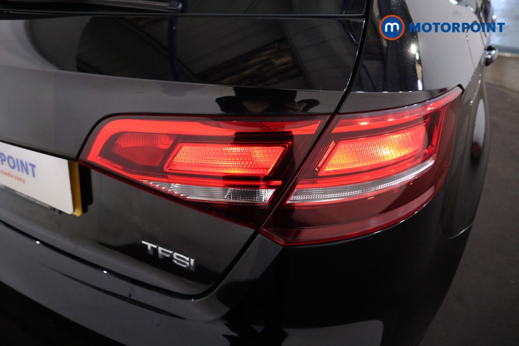 Audi A3 Sport Manual Petrol Hatchback - Stock Number (1532653) - 20th supplementary image