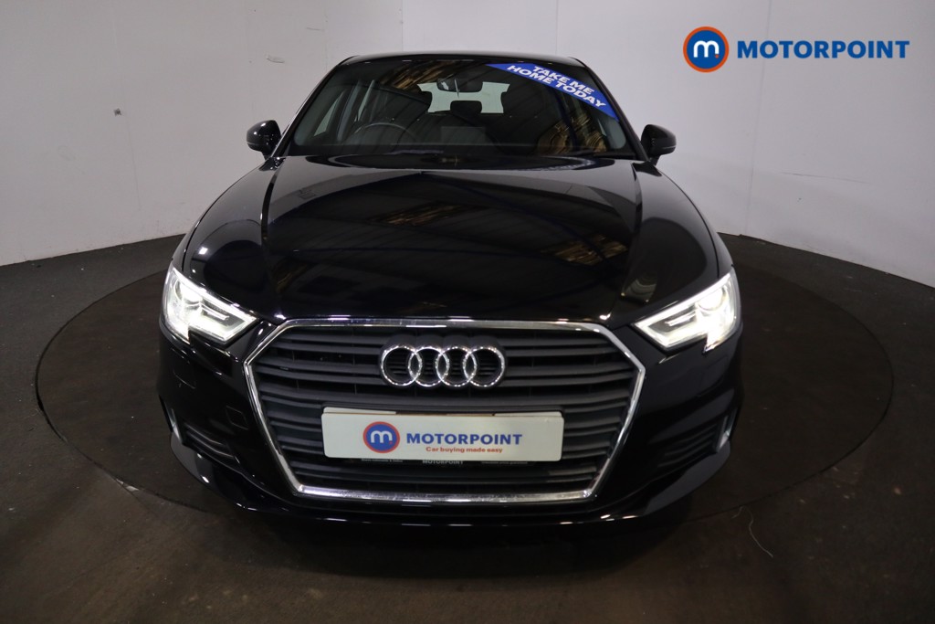 Audi A3 Sport Manual Petrol Hatchback - Stock Number (1532653) - 26th supplementary image