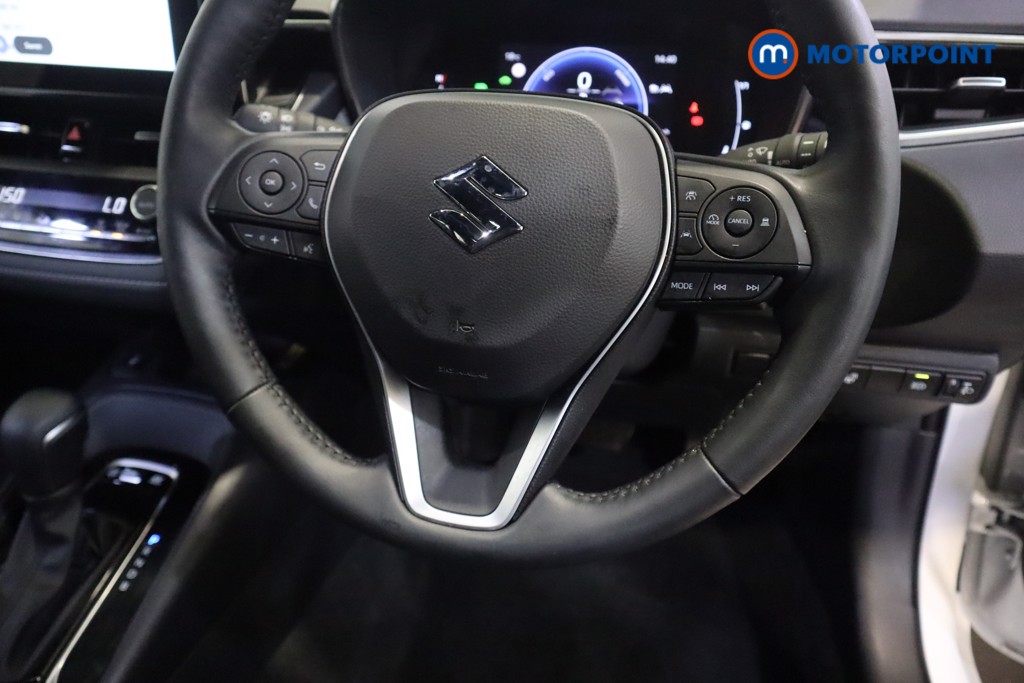Suzuki Swace Ultra Automatic Petrol-Electric Hybrid Estate - Stock Number (1532777) - 3rd supplementary image