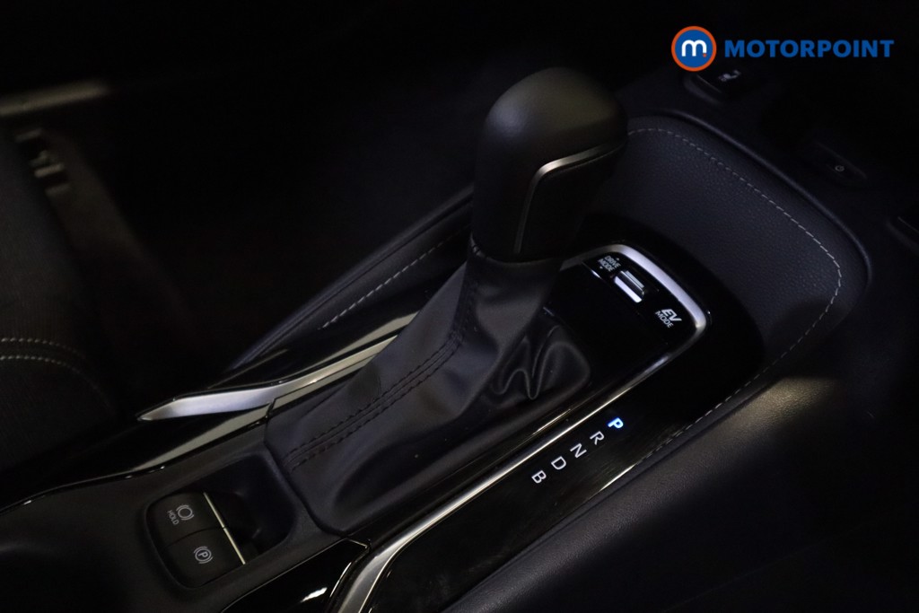 Suzuki Swace Ultra Automatic Petrol-Electric Hybrid Estate - Stock Number (1532777) - 5th supplementary image