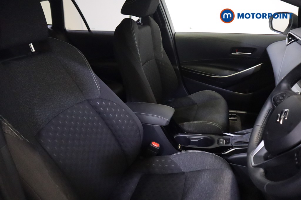Suzuki Swace Ultra Automatic Petrol-Electric Hybrid Estate - Stock Number (1532777) - 6th supplementary image