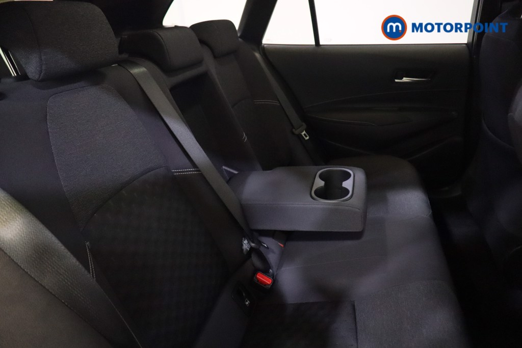 Suzuki Swace Ultra Automatic Petrol-Electric Hybrid Estate - Stock Number (1532777) - 7th supplementary image