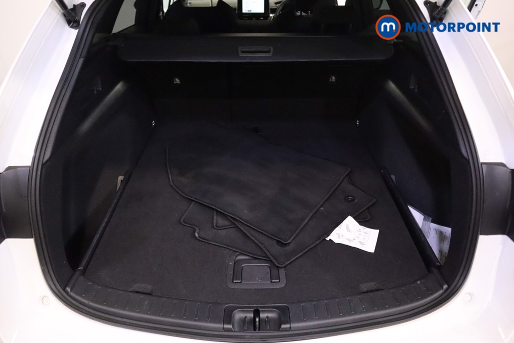 Suzuki Swace Ultra Automatic Petrol-Electric Hybrid Estate - Stock Number (1532777) - 8th supplementary image