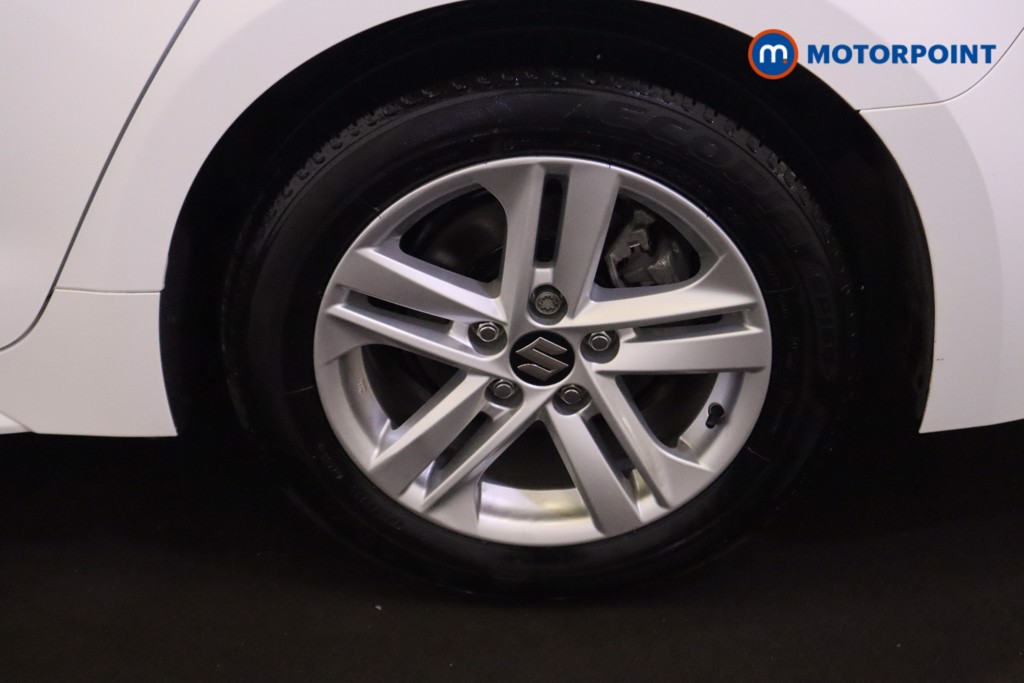 Suzuki Swace Ultra Automatic Petrol-Electric Hybrid Estate - Stock Number (1532777) - 9th supplementary image