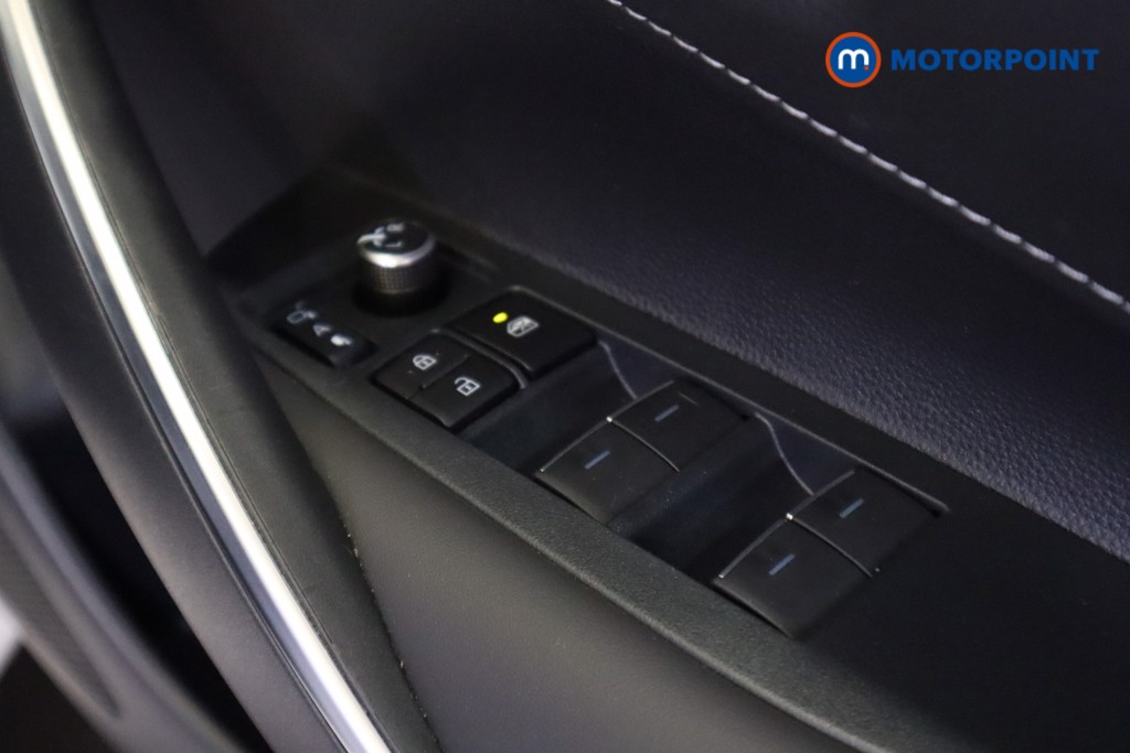 Suzuki Swace Ultra Automatic Petrol-Electric Hybrid Estate - Stock Number (1532777) - 13th supplementary image